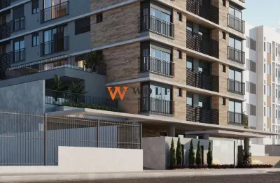 Apartamento com 2 quartos à venda na rua afonso pena, 542, estreito, florianópolis por r$ 1.090.000