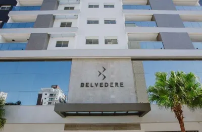 Apartamento com 3 quartos à venda na rua heronildes josé da silva, 215, nossa senhora do rosário, são josé por r$ 1.450.000