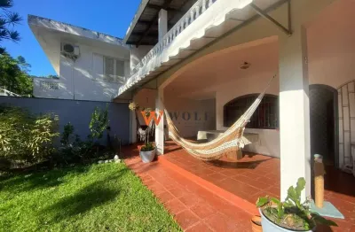 Casa com 4 quartos à venda na rua andré whendhausen,., 79, coqueiros, florianópolis por r$ 1.700.000