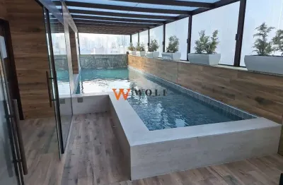 Apartamento com 3 quartos à venda na rua brasilpinho, 286, kobrasol, são josé por r$ 1.690.000