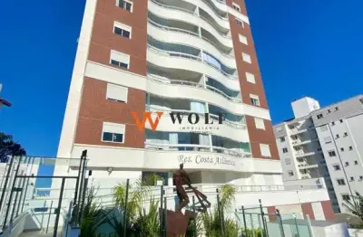 Apartamento com 3 quartos à venda na rua manoel loureiro, 431, barreiros, são josé por r$ 790.000