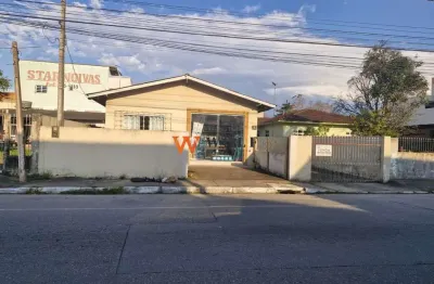 Casa com 3 quartos à venda na rua da independência, 1739, areias, são josé por r$ 850.000
