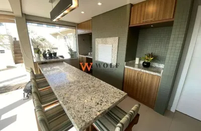 Cobertura com 3 quartos à venda na rua victor meirelles, 474, campinas, são josé por r$ 3.500.000