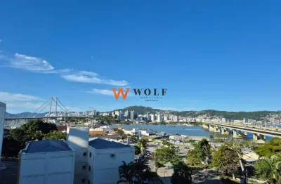 Casa com 4 quartos à venda na rua visconde de cairú, 411, estreito, florianópolis por r$ 2.800.000