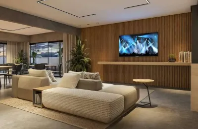 Apartamento com 3 quartos à venda na rua libia cruz, 301, estreito, florianópolis por r$ 1.186.072