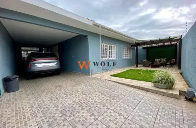 Casa com 3 quartos à venda na rua doutor homero de miranda gomes, 163, capoeiras, florianópolis por r$ 1.200.000
