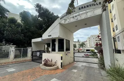 Apartamento com 1 quarto para alugar na rua lauro linhares, 689, trindade, florianópolis por r$ 2.200