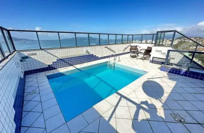 Apartamento com 3 quartos à venda na cairú, 177, estreito, florianópolis por r$ 1.900.000