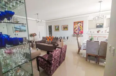 Apartamento com 3 quartos à venda na rua santos saraiva, 752, estreito, florianópolis por r$ 1.649.000