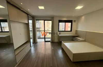 Apartamento com 1 quarto para alugar na rua fernando ferreira de mello, 70, bom abrigo, florianópolis por r$ 3.400