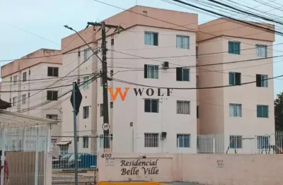 Apartamento com 2 quartos para alugar na rua alcino navegantes moreira, 400, barra do aririú, palhoça por r$ 1.350