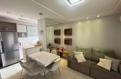 Apartamento com 2 quartos à venda na rua trinta e um de março, 115, barreiros, são josé por r$ 450.000