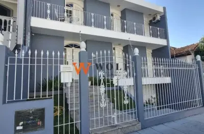 Casa com 4 quartos à venda na rua álvaro cardoso, 50, estreito, florianópolis por r$ 1.580.000