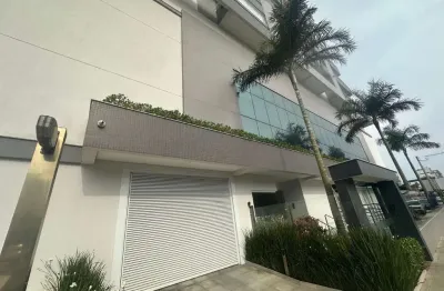 Cobertura com 3 quartos à venda na rua tiradentes, 40, kobrasol, são josé por r$ 2.246.000