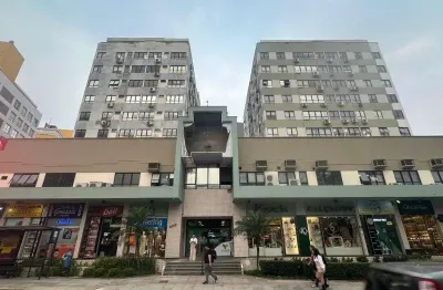 Sala comercial à venda na rua lauro linhares, 2123, trindade, florianópolis por r$ 200.000