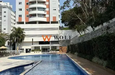 Cobertura com 3 quartos à venda na rua pedro vieira vidal, 280, pantanal, florianópolis por r$ 1.780.000