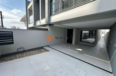 Casa com 3 quartos à venda na vergilino ferreira de souza, 657, barreiros, são josé por r$ 980.000