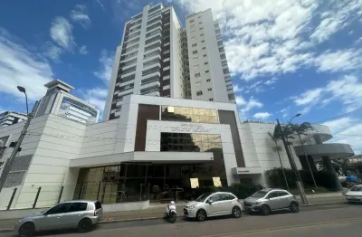 Apartamento com 2 quartos à venda na rua antônio gomes, 55, balneário, florianópolis por r$ 1.200.000