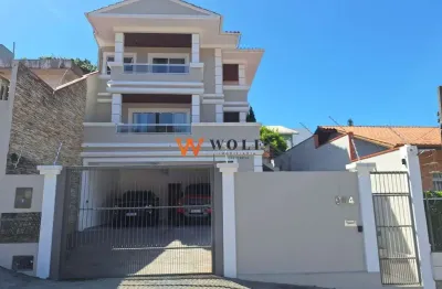 Casa com 4 quartos à venda na rua professora antonieta de barros, 804, canto, florianópolis por r$ 1.650.000