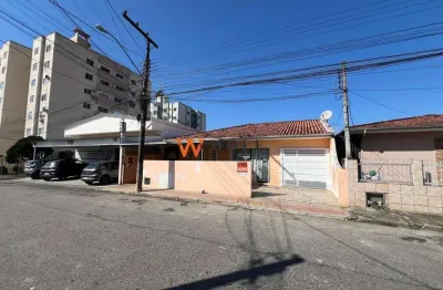 Casa com 5 quartos à venda na rua adão schmidt, 997, barreiros, são josé por r$ 1.050.000