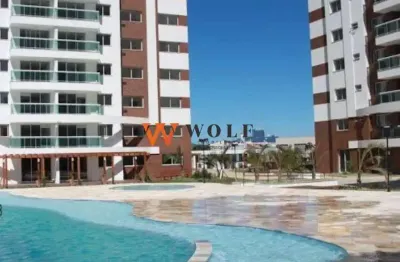 Apartamento com 3 quartos à venda na rua virgilino ferreira de souza, 206, barreiros, são josé por r$ 1.000.000