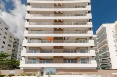 Apartamento com 2 quartos à venda na gov. irineu bornhausen, 64, praia de palmas, governador celso ramos por r$ 989.000