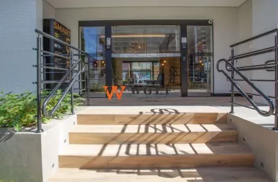 Apartamento com 2 quartos à venda na rua joão batista derner neves, 30, kobrasol, são josé por r$ 790.000