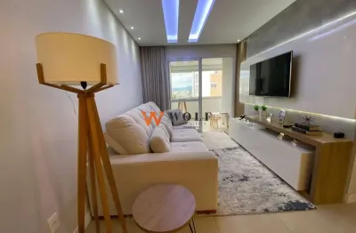 Apartamento com 3 quartos à venda na rua eugênio portela, 654, barreiros, são josé por r$ 956.000