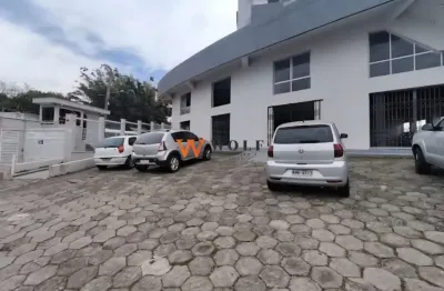 Apartamento com 3 quartos à venda na avenida governador ivo silveira, 2716, capoeiras, florianópolis por r$ 350.000