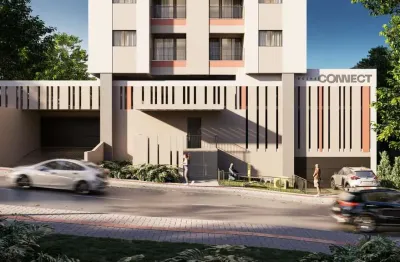 Apartamento com 1 quarto à venda na rua santo antônio, 1093, barreiros, são josé por r$ 346.000
