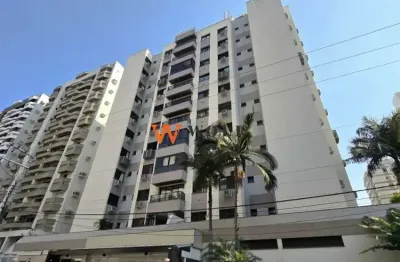 Apartamento com 3 quartos à venda na rua henrique bruggemann, 40, centro, florianópolis por r$ 1.600.000