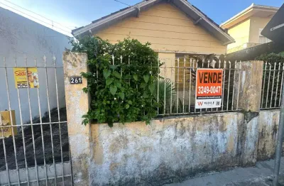 Casa com 2 quartos à venda na rua major costa, 261, centro, florianópolis por r$ 2.188.920