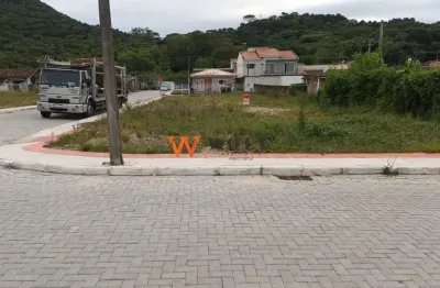 Terreno à venda na hilda feliciano borges, 100, potecas, são josé por r$ 349.000