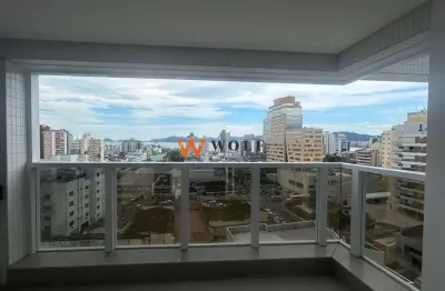 Apartamento com 3 quartos à venda na rua euclides machado, 112, estreito, florianópolis por r$ 1.702.667