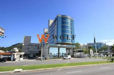 Ponto comercial à venda na rua paschoal apóstolo pítsica, 4876, agronômica, florianópolis por r$ 2.200.000