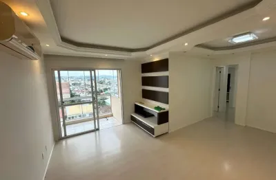 Apartamento com 4 quartos para alugar na rua doutor odilon gallotti, 433, capoeiras, florianópolis por r$ 4.400
