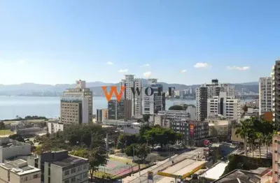 Sala comercial para alugar na rua general eurico gaspar dutra, 1475, estreito, florianópolis por r$ 2.774