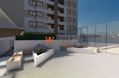 Apartamento com 2 quartos à venda na rua joão meirelles, 1370, abraão, florianópolis por r$ 839.729