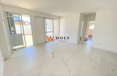 Apartamento com 2 quartos à venda na agapito veloso, 67, estreito, florianópolis por r$ 949.000