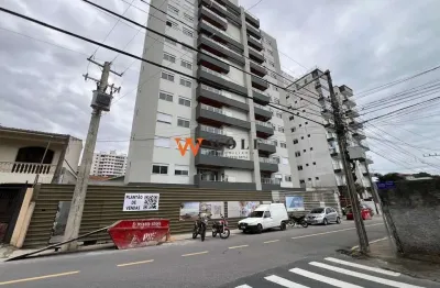 Apartamento com 2 quartos à venda na rua do iano, 118, barreiros, são josé por r$ 630.000