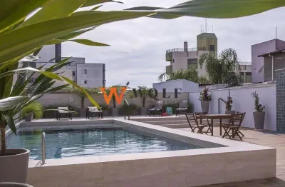 Apartamento com 3 quartos à venda na rua são josé, 203, balneário, florianópolis por r$ 1.700.000