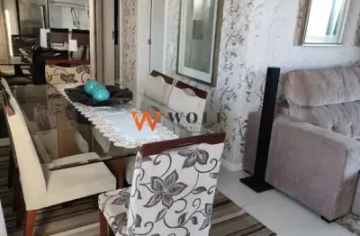 Cobertura com 2 quartos à venda na ambrosio joão da silva, 575, jardim cidade de florianópolis, são josé por r$ 900.000