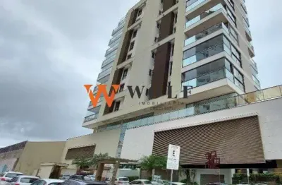Apartamento com 3 quartos para alugar na rua marechal hermes, 121, estreito, florianópolis por r$ 6.000