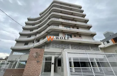 Apartamento com 3 quartos à venda na rua ímola, 232, pagani, palhoça por r$ 750.000