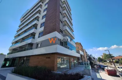 Apartamento com 1 quarto à venda na joão evangelista costa, 1029, estreito, florianópolis por r$ 498.000