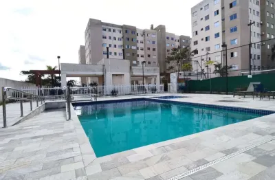 Apartamento com 2 quartos à venda na avenida paulo roberto vidal, 475, bela vista, palhoça por r$ 269.000