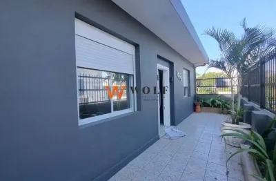 Casa com 4 quartos à venda na rita santa rita de cássia., 1695, estreito, florianópolis por r$ 1.200.000