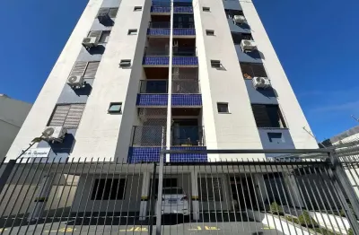 Cobertura com 2 quartos para alugar na rua souza dutra, 481, estreito, florianópolis por r$ 3.480