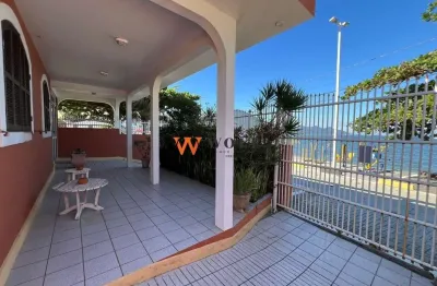 Casa com 3 quartos à venda na rua da praia, 470, tapera, florianópolis por r$ 1.500.000