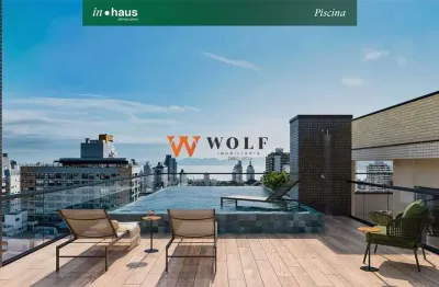 Apartamento com 2 quartos à venda na rua afonso pena, 650, estreito, florianópolis por r$ 830.000
